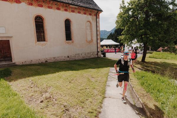 Coi and Fusine — photo 37