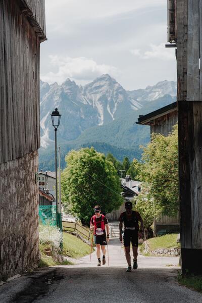 Coi and Fusine — photo 46