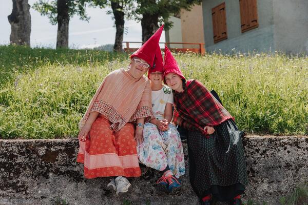 Coi and Fusine — photo 54