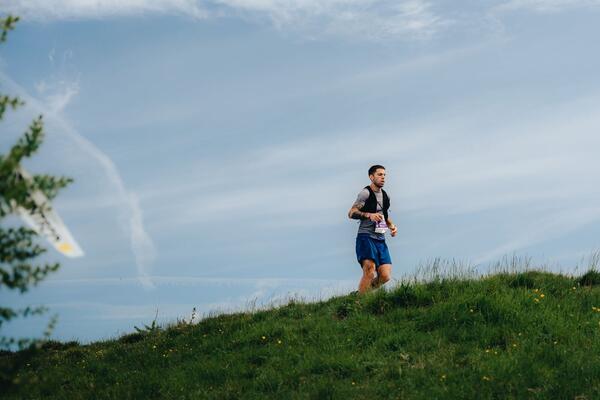 Monte Punta and Tamai — photo 67