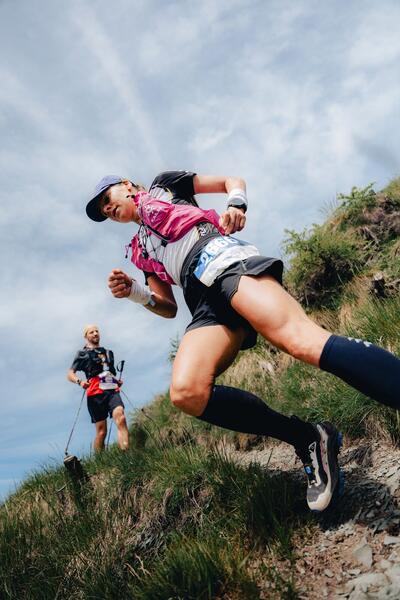 Monte Punta and Tamai — photo 101