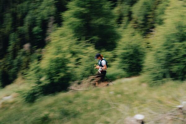 Monte Punta and Tamai — photo 110
