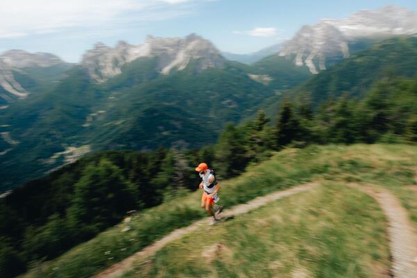 Monte Punta and Tamai — photo 112