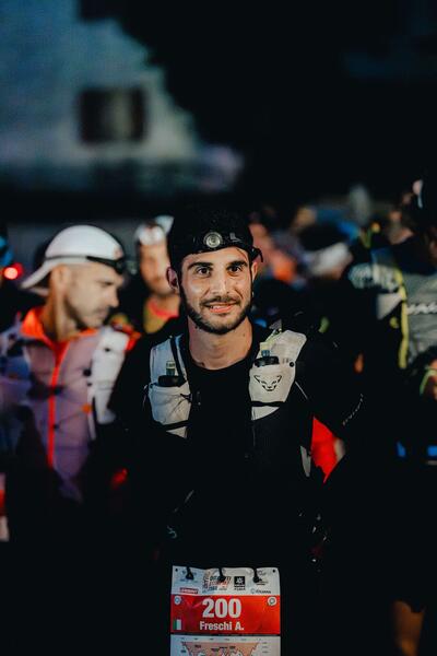 103K Start — photo 2