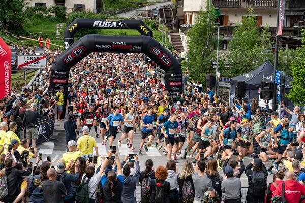 22K and 11K Start — photo 4