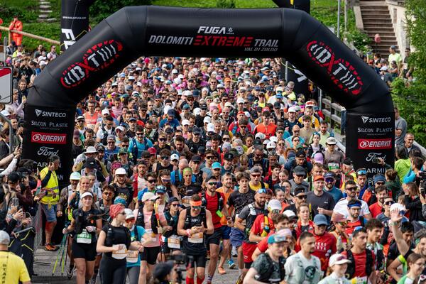 22K and 11K Start — photo 5