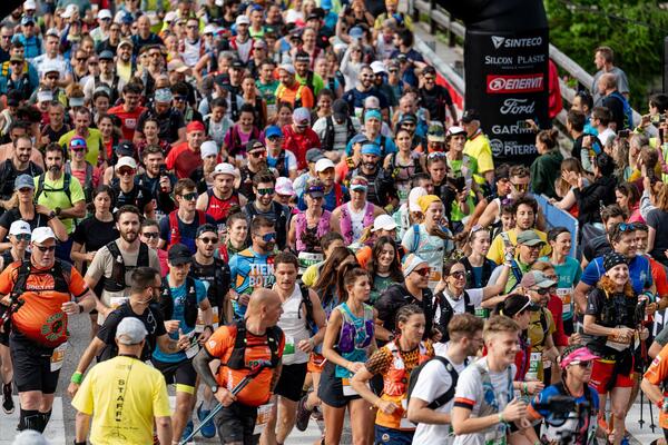 22K and 11K Start — photo 6