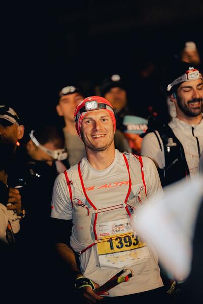72K Start — photo 4