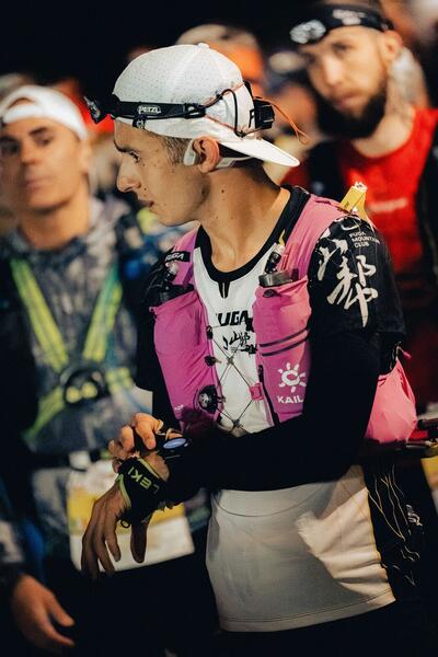 72K Start — photo 6