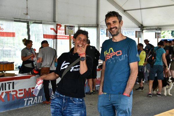 The DXT Village in Forno di Zoldo