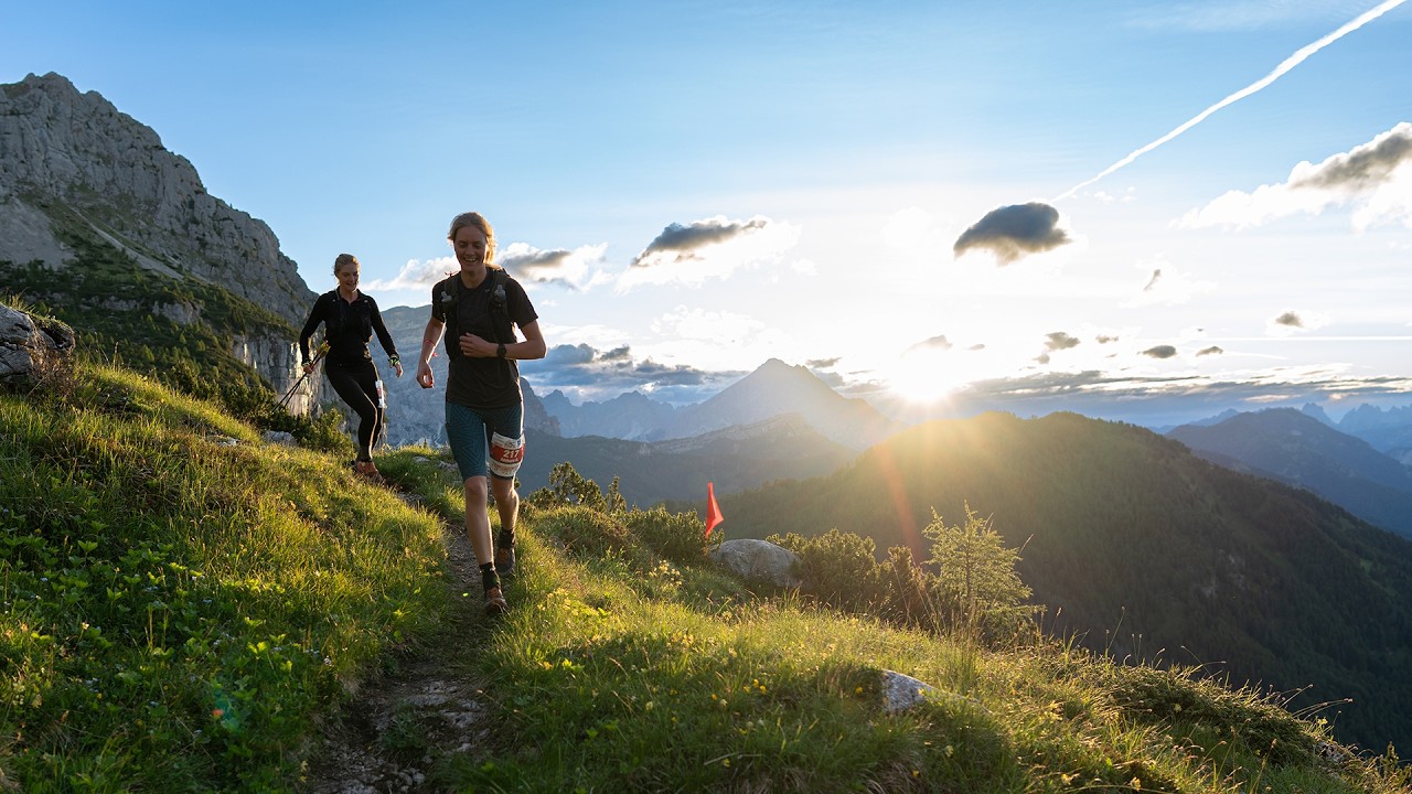 Dolomiti Extreme Trail 2026