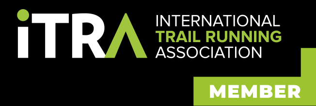 ITRA - International Trail Running Association Member