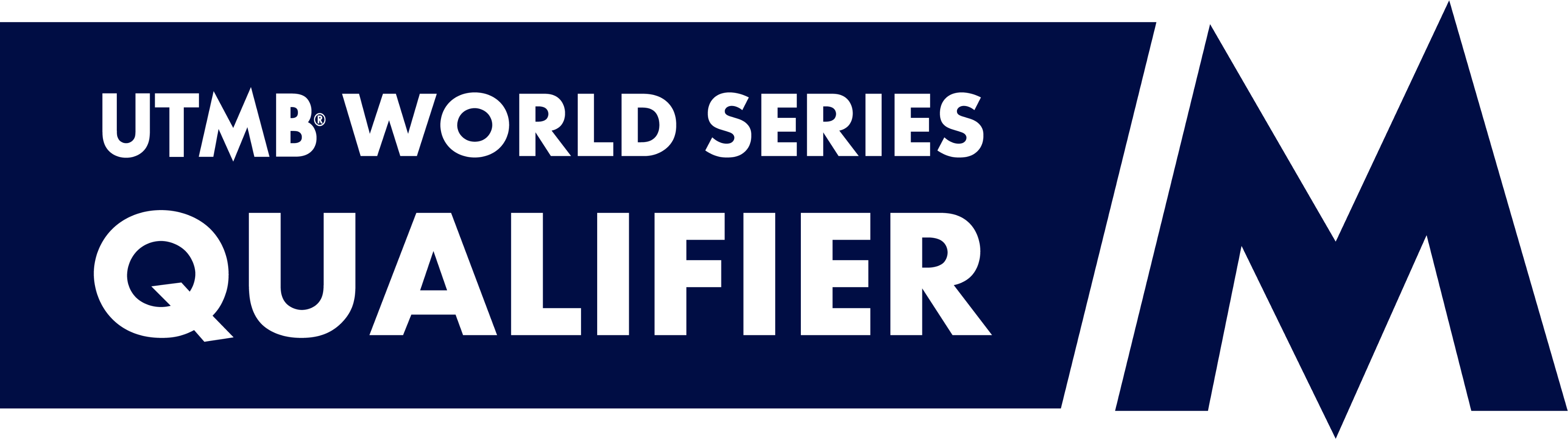UTMB World Series Qualifier