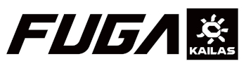 Kailas Fuga - Main Sponsor