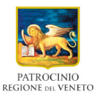 Patrocinio Regione del Veneto