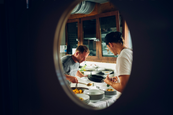 Catering