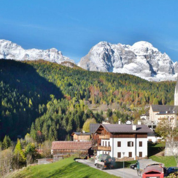Fusine