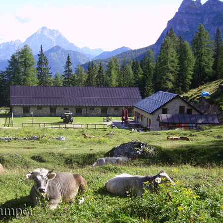 Malga prmper
