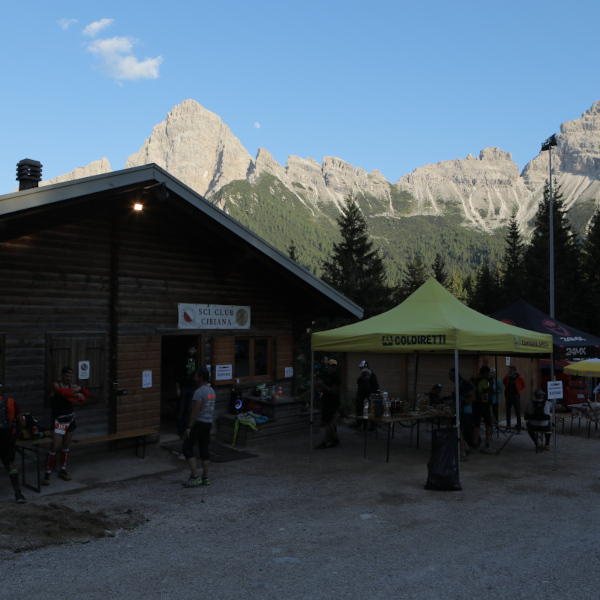 Passo Cibiana