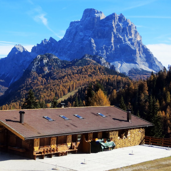 Rifugio Belvedere