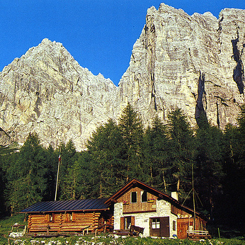 Rifugio Bosconero