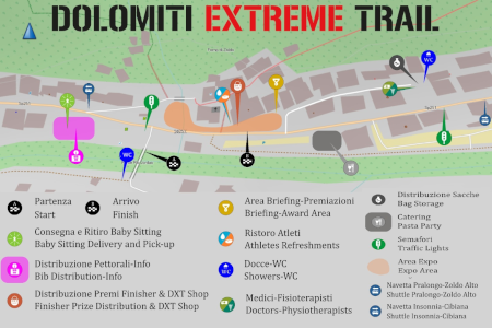 Villaggio DXT