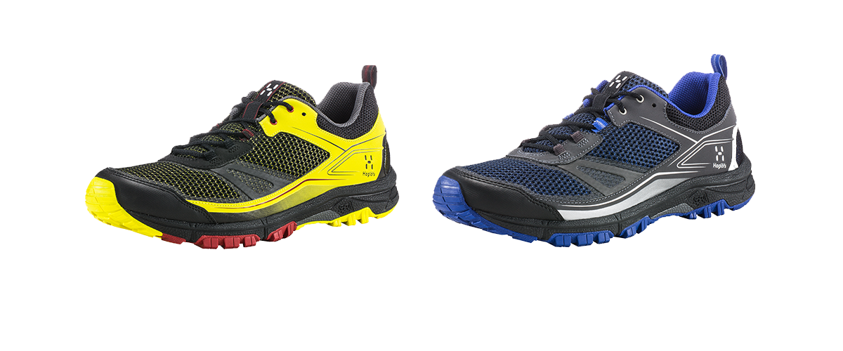 Scarpa Haglofs