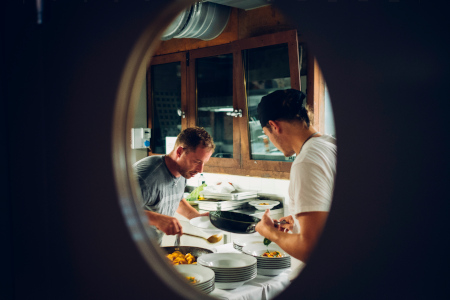 Catering
