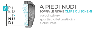 A piedi nudi